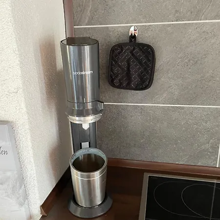 Mit Flair Апартаменты