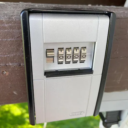 Mit Flair Апартаменты Trendelburg