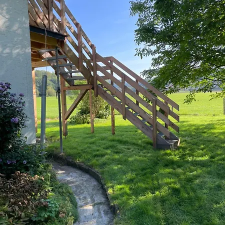 Mit Flair Trendelburg