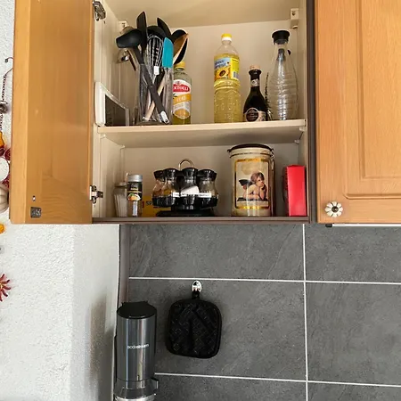 Mit Flair Trendelburg