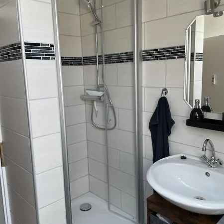 Апартаменты Mit Flair