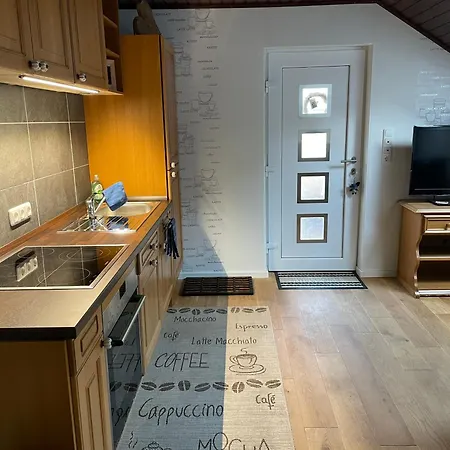 Mit Flair Trendelburg