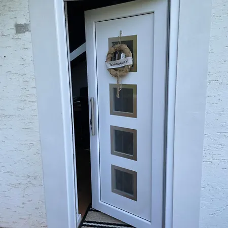 Mit Flair Апартаменты