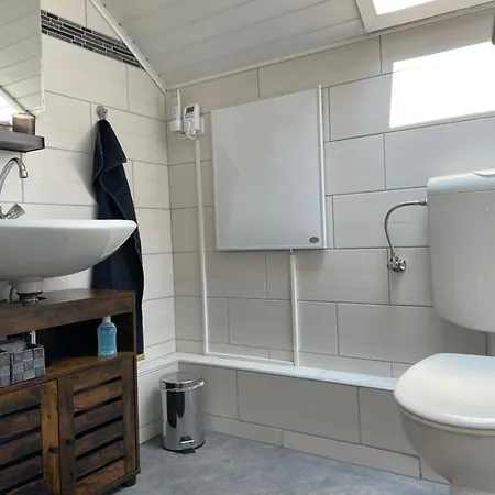 Mit Flair Апартаменты *