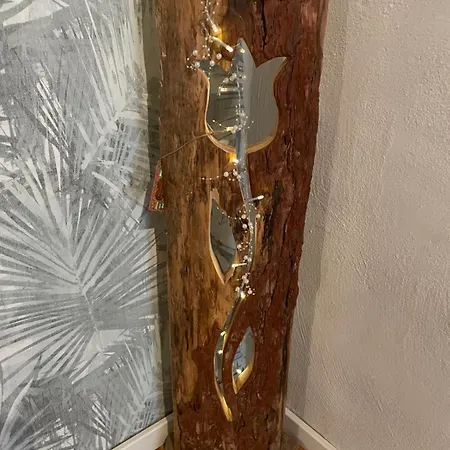 Апартаменты Mit Flair