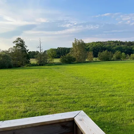 Mit Flair * Trendelburg