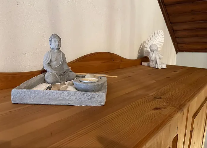 Mit Flair Apartamento *