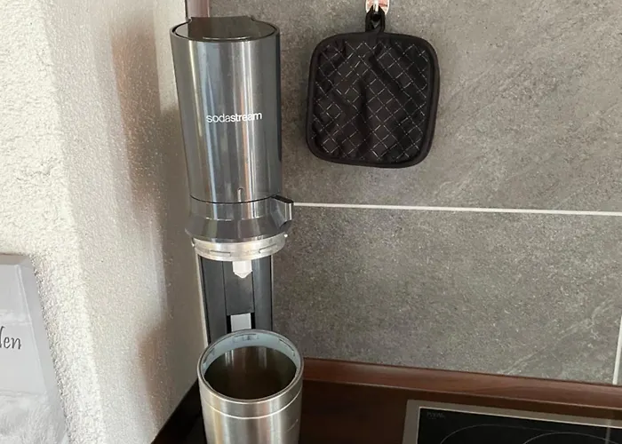 Mit Flair Apartamento