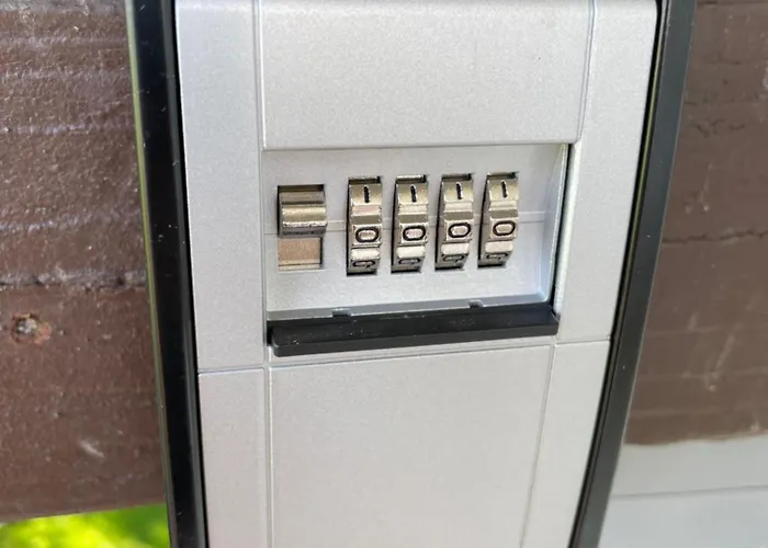 Mit Flair Apartamento Trendelburg