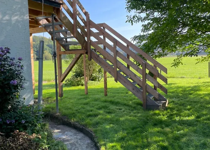 Mit Flair Trendelburg