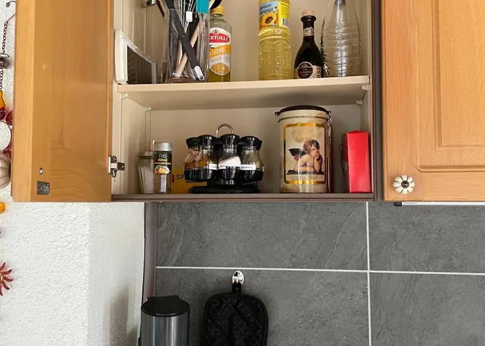 Mit Flair Trendelburg