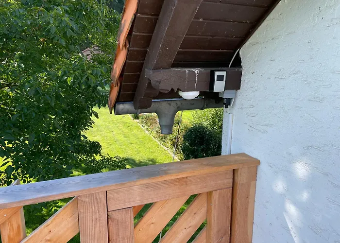 Mit Flair Trendelburg