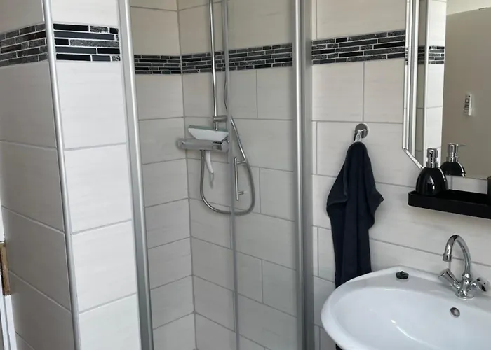 Apartamento Mit Flair