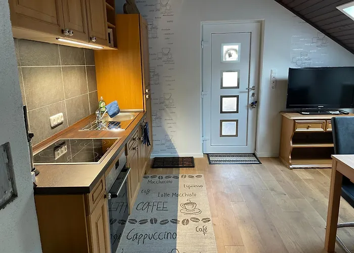 Mit Flair Trendelburg