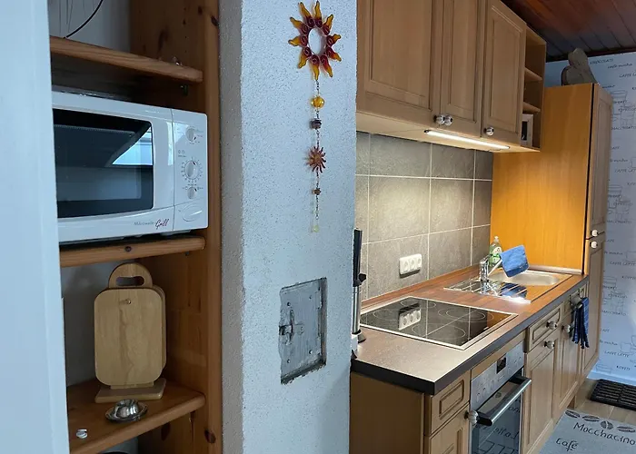 Apartamento Mit Flair *