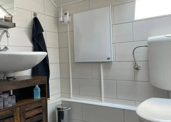 Mit Flair Apartamento *