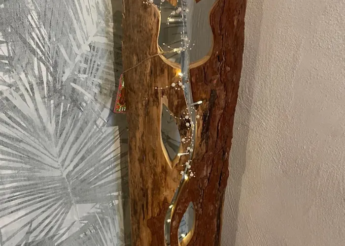 Apartamento Mit Flair