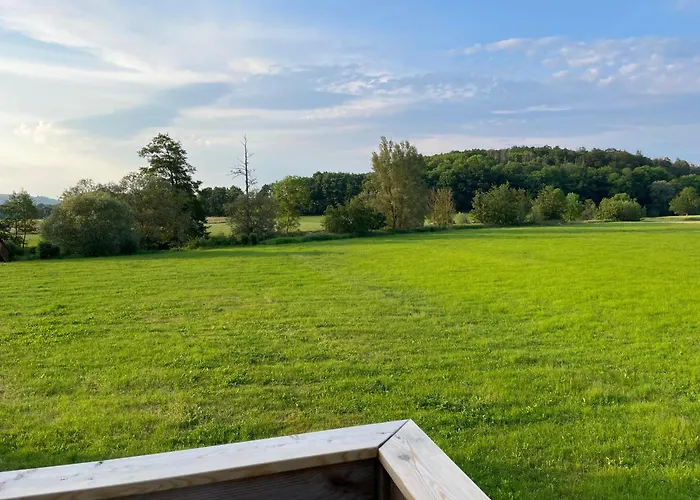 Mit Flair * Trendelburg