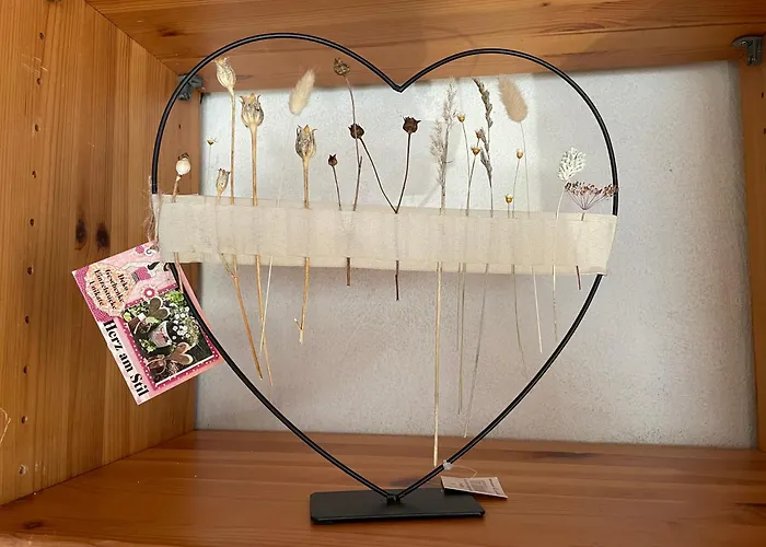 Mit Flair Apartamento